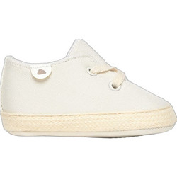Mayoral Βρεφικά Sneakers Αγκαλιάς Μπεζ 26-09085-011