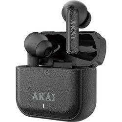 Akai BTE-J700HAENC Ακουστικά Bluetooth In Ear Black