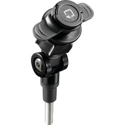 Lampa M8 Pro Βάση Κινητού Μηχανής με Κλιπ για Τιμόνι