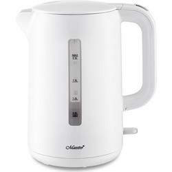 Feel-Maestro MR-022 Βραστήρας 2.2lt 2200W Λευκός