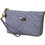 Fragola PC014ART Γυναικείο Νεσεσέρ με Θήκες 21x4x12cm Γαλάζιο