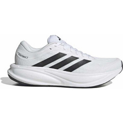 Adidas Response 2 Ανδρικά Αθλητικά Παπούτσια για Τρέξιμο Λευκά KJ1747