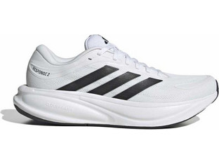Adidas Response 2 Ανδρικά Αθλητικά Παπούτσια για Τρέξιμο Λευκά KJ1747