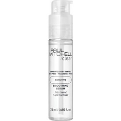 Paul Mitchell Clear Sensitive Serum Μαλλιών 25ml