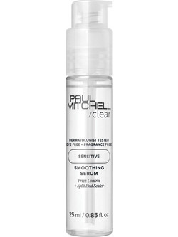 Paul Mitchell Clear Sensitive Serum Μαλλιών 25ml
