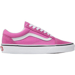 Vans Old Skool Ανδρικά Sneakers Φούξια VN0A5JMIYOL1