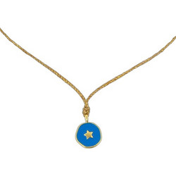 Make-A-Wish Γυναικείο Κολιέ Αστέρι 14-2508-004