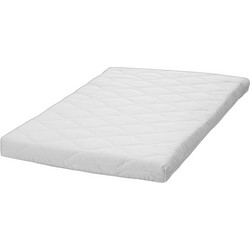 Lorelli Classic Στρώμα Foam Λίκνου 48x81x5cm