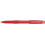 Pilot Super Grip G Fine Στυλό Διαρκείας 0.7mm Κόκκινο BPS-GG-FR