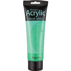 Phoenix 559 Emeral Green Ακρυλικό Χρώμα Ζωγραφικής 100ml