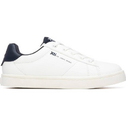 Xti Παιδικά Sneakers Λευκά 153025