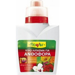 Flower Υγρό Λίπασμα 500ml