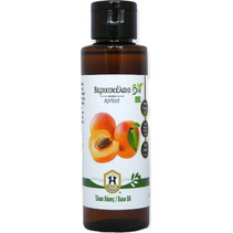 Herbstore Βερικοκέλαιο Bio 100ml