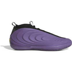 Adidas Harden Volume 10 Ανδρικά Αθλητικά Παπούτσια για Μπάσκετ Μωβ JQ9426