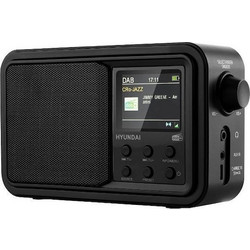 Hyundai PR 650 BTDAB Black