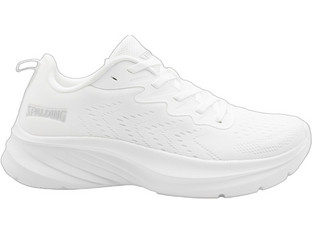 Spalding All-Day Ανδρικά Sneakers Λευκά ADS-02335M-101A