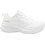 Spalding All-Day Ανδρικά Sneakers Λευκά ADS-02335M-101A