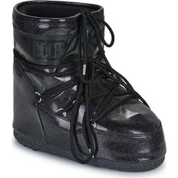 Moon Boot Γυναικεία Μποτάκια Χιονιού Μαύρα Αδιάβροχα 80D1409440-N001