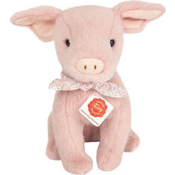 Hermann Teddy Γουρουνάκι Audrey 23cm