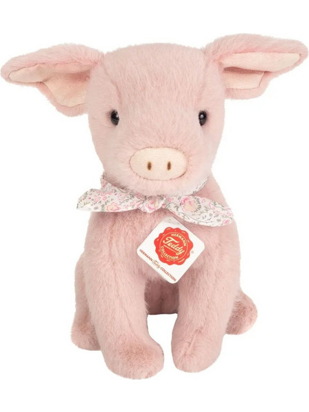 Hermann Teddy Γουρουνάκι Audrey 23cm