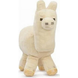 Barrado Minecraft Lama 30cm