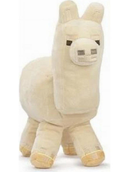 Barrado Minecraft Lama 30cm