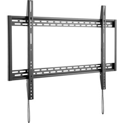 Equip 650323 Βάση Τηλεόρασης Τοίχου 60"-100" έως 100kg