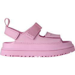 UGG Goldenglow Παιδικά Πέδιλα για Κορίτσι Ροζ 1152813K-PKD