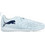 Puma Future 9 Play TT 108929-03 Παιδικά Ποδοσφαιρικά Παπούτσια με Σχάρα Γαλάζια