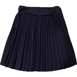 Joyce Παιδική Φούστα Πλισέ Navy Μπλε 2643600