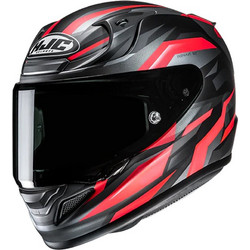 HJC RPHA 12 Dravix MC1SF Multicolor Κράνος Μηχανής Full Face