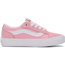 Vans Παιδικά Sneakers Ροζ VN000V9TD3X1