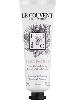 Le Couvent Aqua Sacrae Ενυδατική Κρέμα Χεριών 15ml