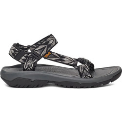 Teva Hurricane XLT 2 Ανδρικά Πέδιλα Γκρι 1019234-AHVW
