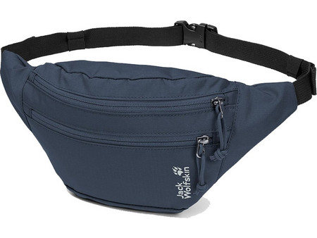 Jack Wolfskin Konya Τσαντάκι Μέσης Μπλε A66075-C0412