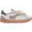 Gio+ Γυναικεία Sneakers Λευκά U197A1002-4S5