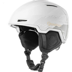 Rockbros Qunature Earmuffs Κράνος Σκι & Snowboard Λευκό
