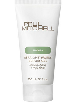 Paul Mitchell Straight Works Serum Μαλλιών για Επανόρθωση 150ml