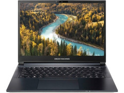 Dream Machines V540TU-14EU32 (Ultra 7 255H/32GB/2TB SSD/Arc Graphics/FreeDos)