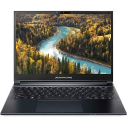 Dream Machines V540TU-14EU32 (Ultra 7 255H/32GB/2TB SSD/Arc Graphics/FreeDos)