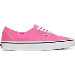 Vans Authentic Γυναικεία Sneakers Φούξια VN000EHH-FRQ
