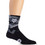 Fox Racing 6'' Ανδρικές Κάλτσες Ψηλές Μαύρες 31531-247