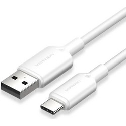Vention CWAWG USB-A to USB-C 1.5m White