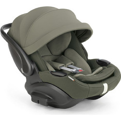 Inglesina Darwin Infant Recline Evo Κάθισμα Αυτοκινήτου i-Size 0-13kg Green