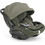 Inglesina Darwin Infant Recline Evo Κάθισμα Αυτοκινήτου i-Size 0-13kg Green