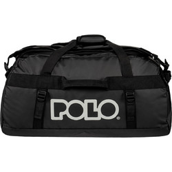Polo 909050-2000 Σακ Βουαγιάζ 70lt Μαύρο
