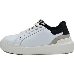 Gaudi Γυναικεία Sneakers Λευκά V23-62202