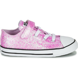 Converse sneakers Chuck Taylor All Star Coated Glitter 1V Ox 765981C