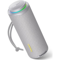 Tronsmart T8 Αδιάβροχο Ηχείο Bluetooth 40W Γκρι