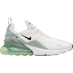 Nike Air Max 270 Ανδρικά Sneakers Λευκά AH8050-115